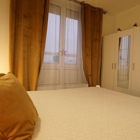 Belgrade Sky Apartment المظهر الخارجي الصورة