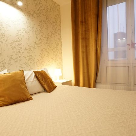 Belgrade Sky Apartment المظهر الخارجي الصورة