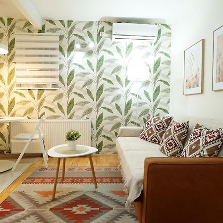 Belgrade Sky Apartment المظهر الخارجي الصورة