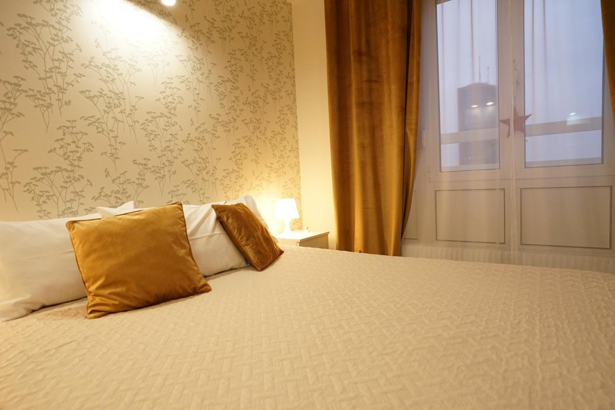 Belgrade Sky Apartment المظهر الخارجي الصورة