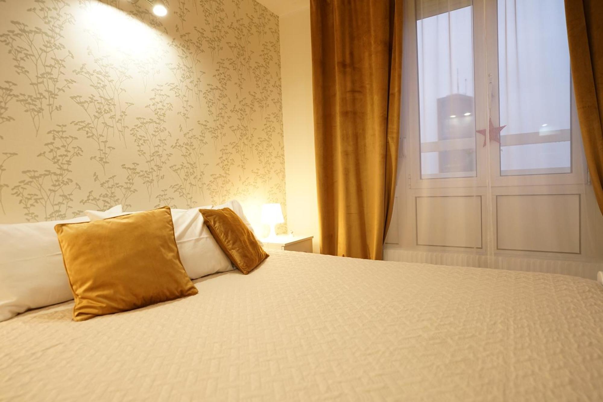 Belgrade Sky Apartment المظهر الخارجي الصورة