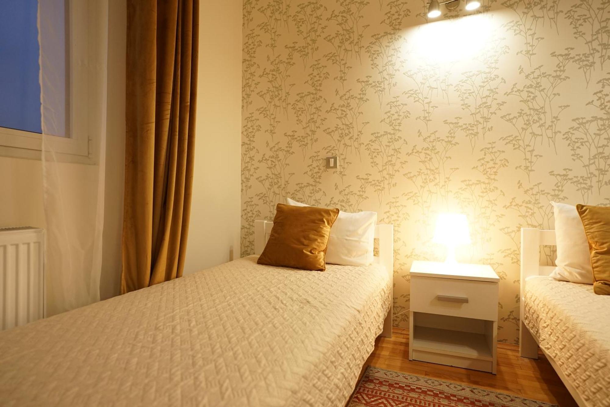 Belgrade Sky Apartment المظهر الخارجي الصورة
