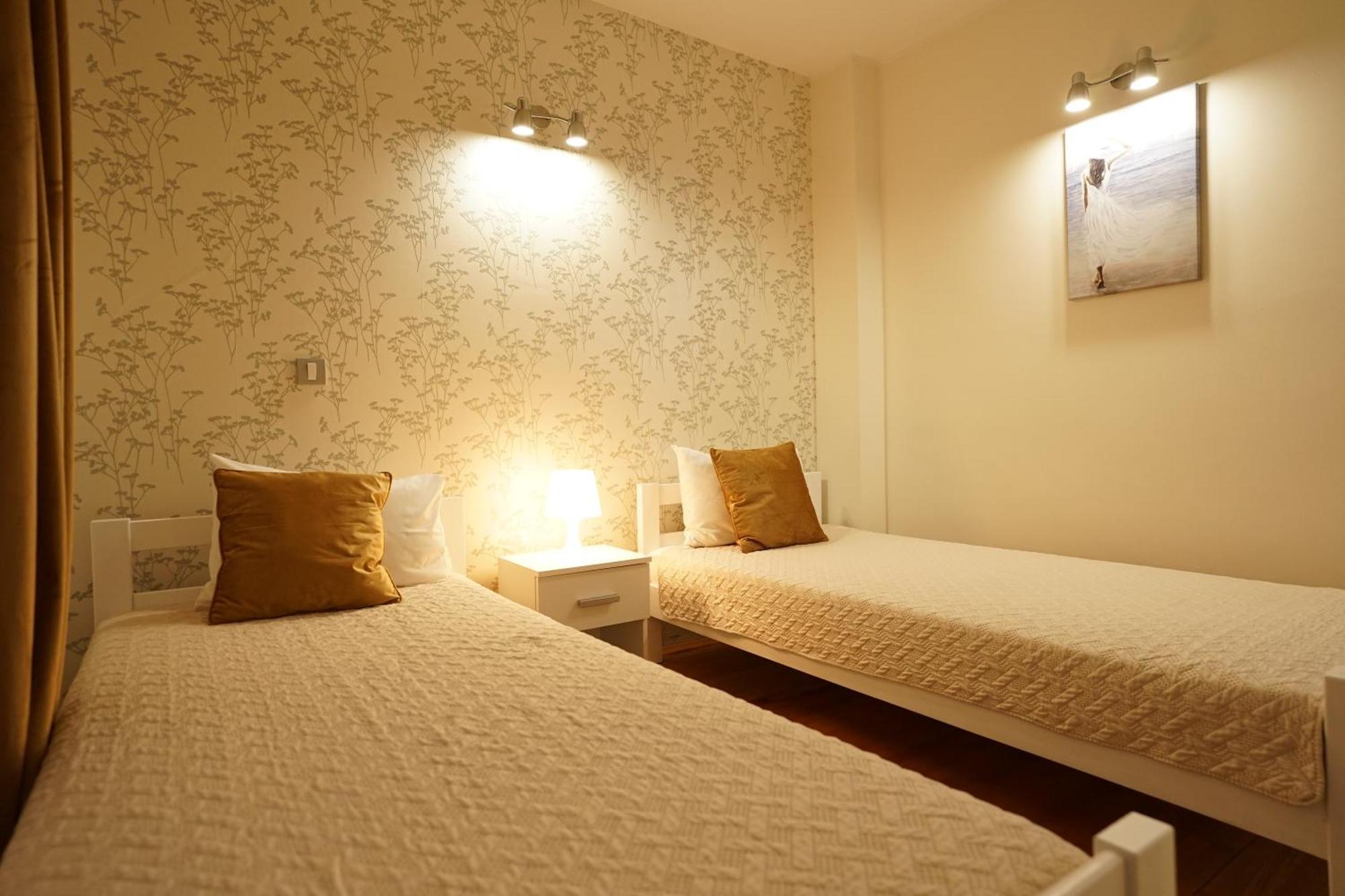 Belgrade Sky Apartment المظهر الخارجي الصورة