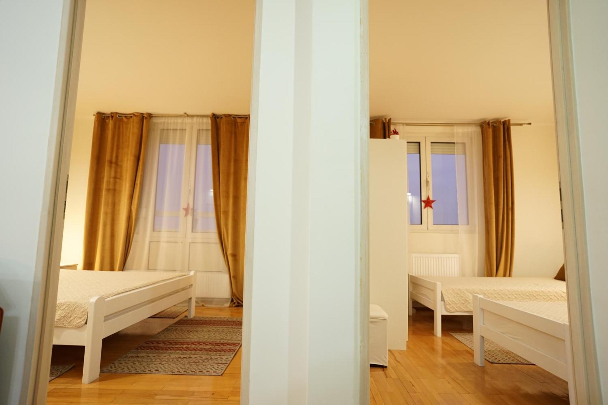 Belgrade Sky Apartment المظهر الخارجي الصورة